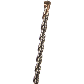 Бур по бетону Heller SDS-plus Bionic Pro 10х150х210мм-1