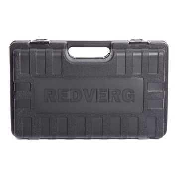 Перфоратор REDVERG RD-RH850-4