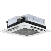 Кассетный кондиционер Ecoclima ECLCA/I-TC60/4R1 + ECLCP-TC04 + ECL/I-TC60/5R1
