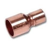 Муфта редукционная 28x18 ВП, медь, 5240
