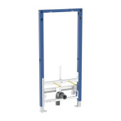 Geberit Duofix Инсталляция для биде, 112 см, универсальная: 50x10см. 111.520.00.2