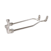 Комплект для подкл-я VIH CR 120, CR 150 к VU Plus Комплект для подкл-я VIH CR 120, CR 150 к VU Plus