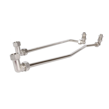 Комплект для подкл-я VIH CR 120, CR 150 к VU Plus