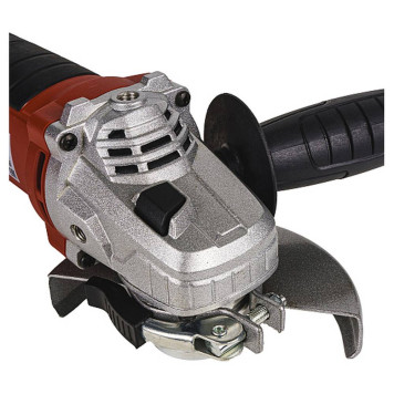 Машина шлифовальная угловая REDVERG RD-AG1200-125E-5