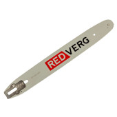 Шина REDVERG для цепной пилы RD-C36BL/U (RD141С041-1) Шина REDVERG для цепной пилы RD-C36BL/U (RD141С041-1)