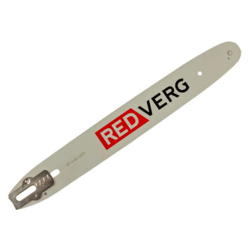 Шина REDVERG для цепной пилы RD-C36BL/U (RD141С041-1)