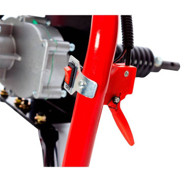 Мотобур REDVERG RD-EA490-3