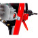 Мотобур REDVERG RD-EA490