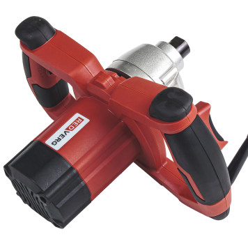 Миксер REDVERG RD-Mix120/1-3