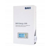 Инверторный стабилизатор для котельного оборудования BAXI Energy 1500