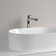 VilleroyBoch Collaro Раковина накладная, 56x36х14.5см., без отв., цвет: альпийский белый. 4A195601