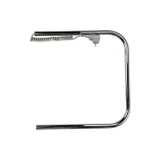 Полотенцесушитель электрический Primoclima Astra П E Inox 5050 PCAstraПEInox5050