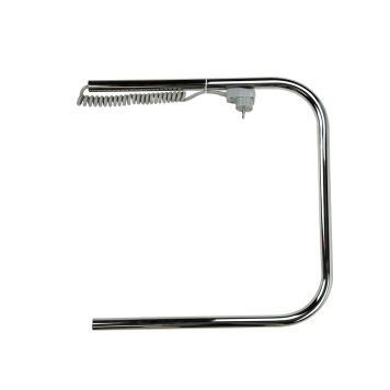 Полотенцесушитель электрический Primoclima Astra П E Inox 5050 PCAstraПEInox5050