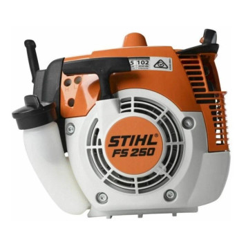 Триммер бензиновый Stihl FS 250 (GSB 230-2)-2