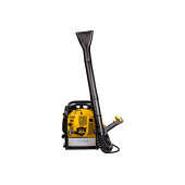 Воздуходувка ранцевая бензиновая CHAMPION GBR357