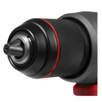 Шуруповерт аккумуляторный Milwaukee M18 FDD3-502X-3