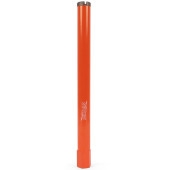 Коронка алмазная MESSER LZ 42/H10/450/1