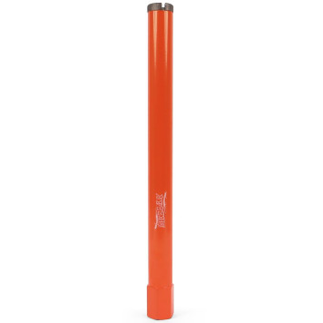 Коронка алмазная MESSER LZ 42/H10/450/1