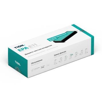 Фильтр Tion фильтр E11 BioX-4