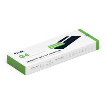 Фильтр Tion предфильтр G4 BioX-4