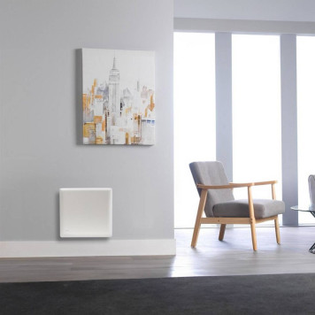 Конвектор электрический NOBO Compact NUL4T2 05-8