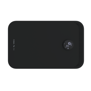 Приточно-вытяжная установка серии FUJI ERW-150X.D-5