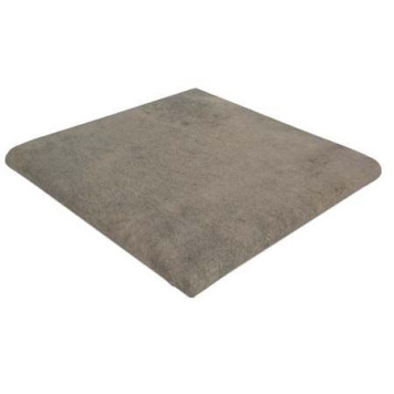 Monte Tortola ступень угловая c носиком 330х330 мм/1