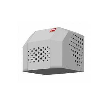 Турбонасадка ЛЕМАКС Comfort M (d130, для котлов от 12,5 до 16 кВт)-2