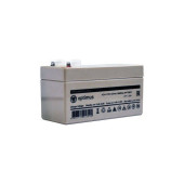 Аккумулятор TVP Electronics резервного питания Optimus OP12012
