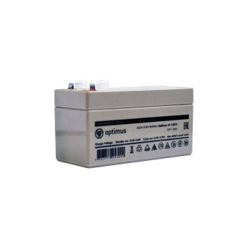 Аккумулятор TVP Electronics резервного питания Optimus OP12012