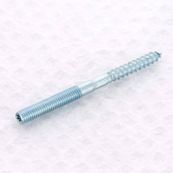 Шпилька для хомута Walraven М8х100 мм сталь, Torx BIS-1