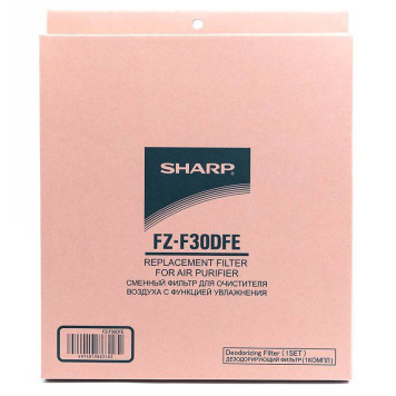 Sharp FZF30DFE-6