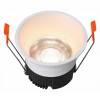 Встраиваемый светильник iLedex Technical Mars 212-12W-D95-3000K-24DG-WH