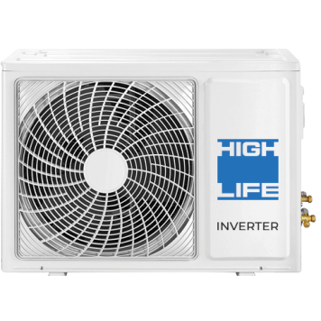 Инверторная сплит-система серии PRIORITY CLASS 2.0 Inverter ACHL-24PC-I-CHDV03S (комплект)-6
