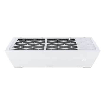 Инверторные сплит-системы серии PROFF DC Inverter ZAC-I/PR12NPZ-9
