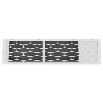 Инверторные сплит-системы серии PROFF DC Inverter ZAC-I/PR12NPZ-10