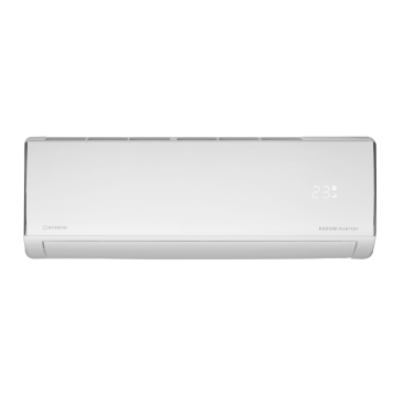 Инверторные сплит-системы серии RADIUM Inverter KVS-IRAD12CH