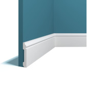 Плинтус напольный P29 Плинтус напольный P29