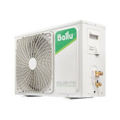 Блок наружный Ballu BSGRI/out-12HN8_22Y сплит-системы, инверторного типа