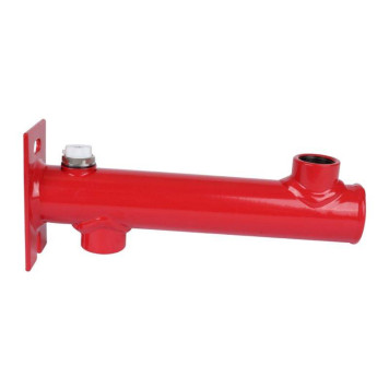 Консоль настенного монтажа Flamco Flexconsole R 3/4 х3/4 для 8-25л-2