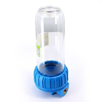 Колба фильтра 10 Atlas Filtri Plus 1/2 3P SX-4