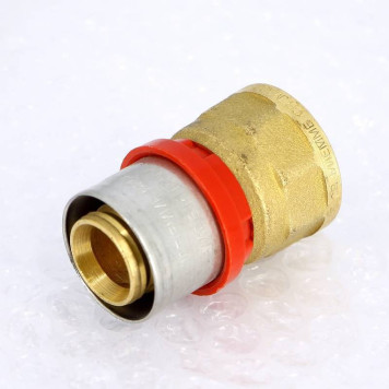 Муфта пресс-В TIEMME 26x3/4