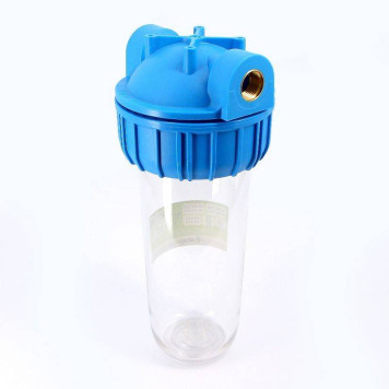 Колба фильтра 10 Atlas Filtri Plus 1/2 3P SX