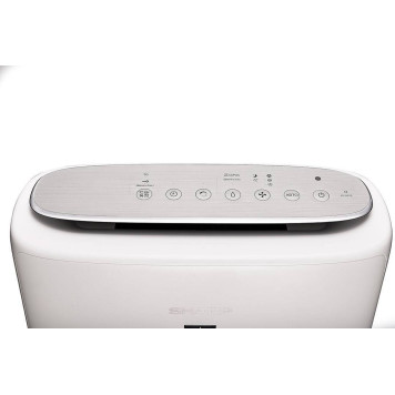 Климатический комплекс Sharp KIN51RW-1