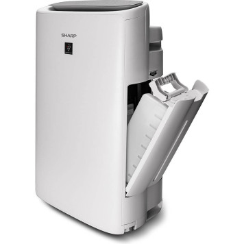 Климатический комплекс Sharp KIN51RW-3