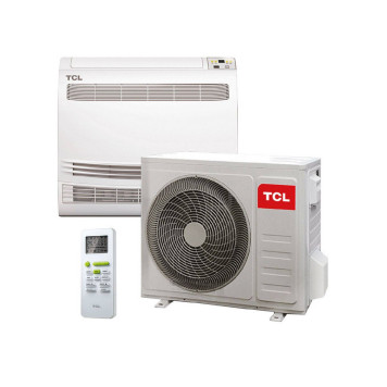 TCL TCH-10HRIA/A1/TOH-10HINA