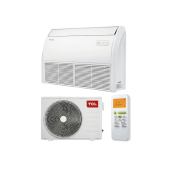 TCL TUB-36HRA/TOU-36HSA