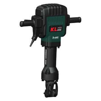 Отбойный молоток KLPRO KLKR3200H-2