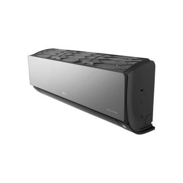 Настенный кондиционер LG AC12BK.NSJR/AC12BK.UA3R ARTCOOL Mirror-13