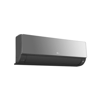 Настенный кондиционер LG AC12BK.NSJR/AC12BK.UA3R ARTCOOL Mirror-11